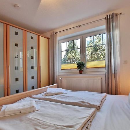 Baedervilla Am Hoeppnerweg Baedervilla Am Hoeppnerweg Appartement 03 Timmendorfer Strand Bagian luar foto